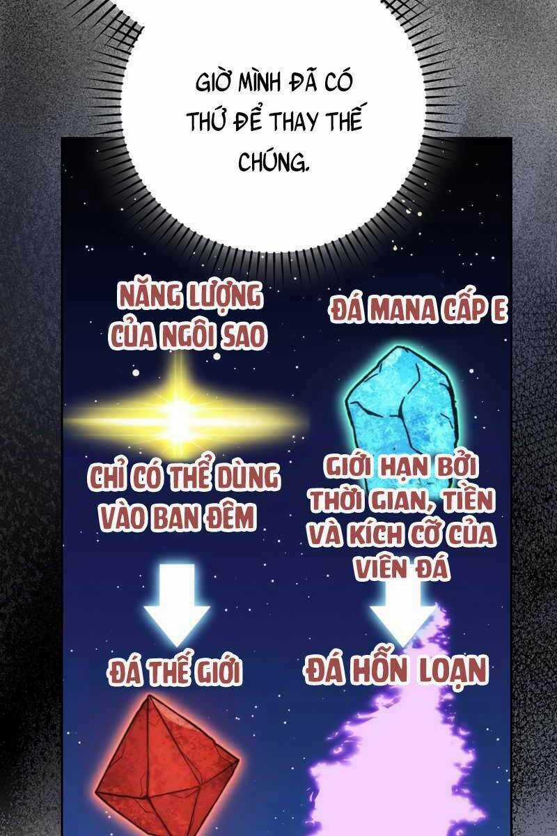 Chúa Quỷ Tăng Cấp Bằng Võ Thuật Chapter 28 trang 99