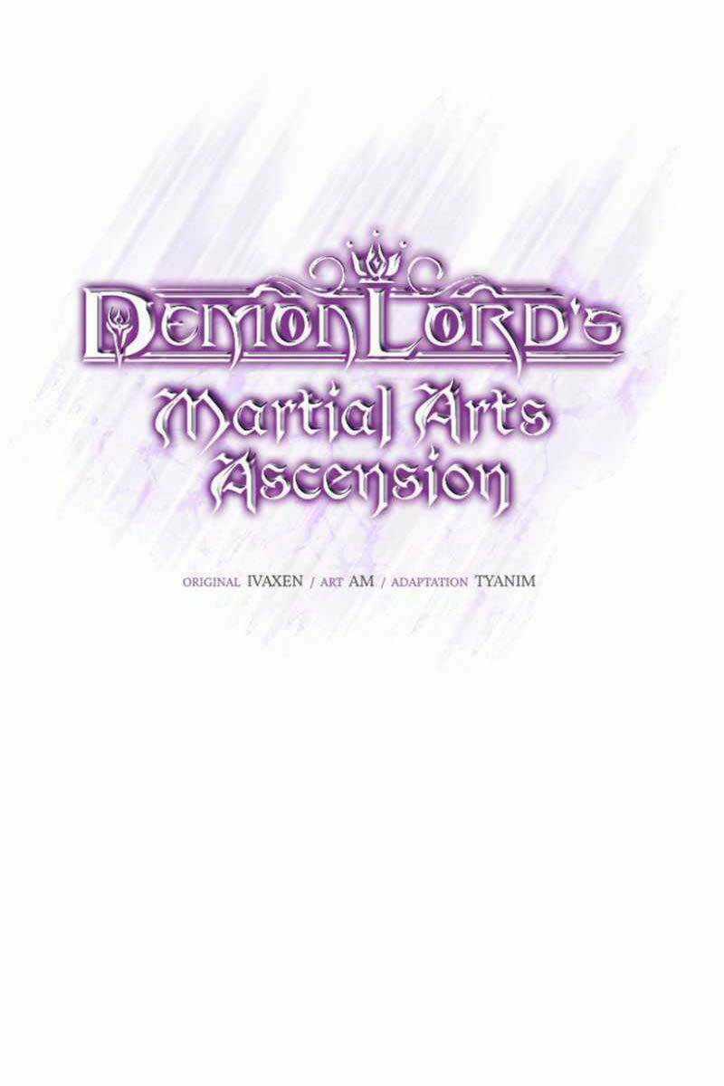 Chúa Quỷ Tăng Cấp Bằng Võ Thuật Chapter 29 trang 108