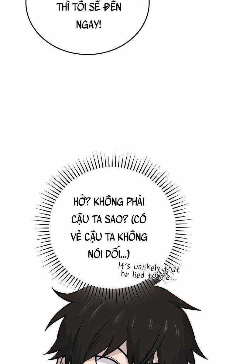 Chúa Quỷ Tăng Cấp Bằng Võ Thuật Chapter 29 trang 11