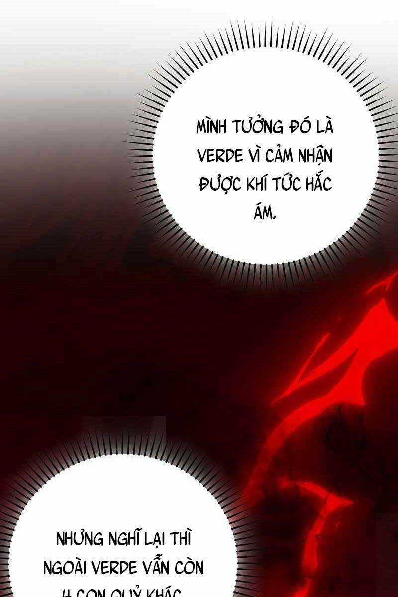 Chúa Quỷ Tăng Cấp Bằng Võ Thuật Chapter 29 trang 13