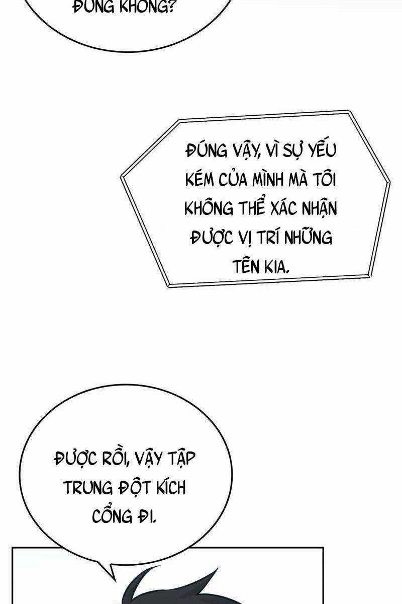 Chúa Quỷ Tăng Cấp Bằng Võ Thuật Chapter 29 trang 16