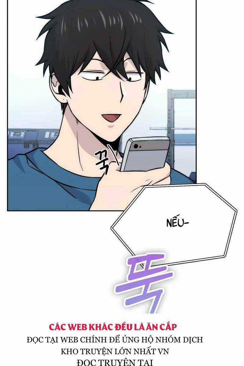 Chúa Quỷ Tăng Cấp Bằng Võ Thuật Chapter 29 trang 17