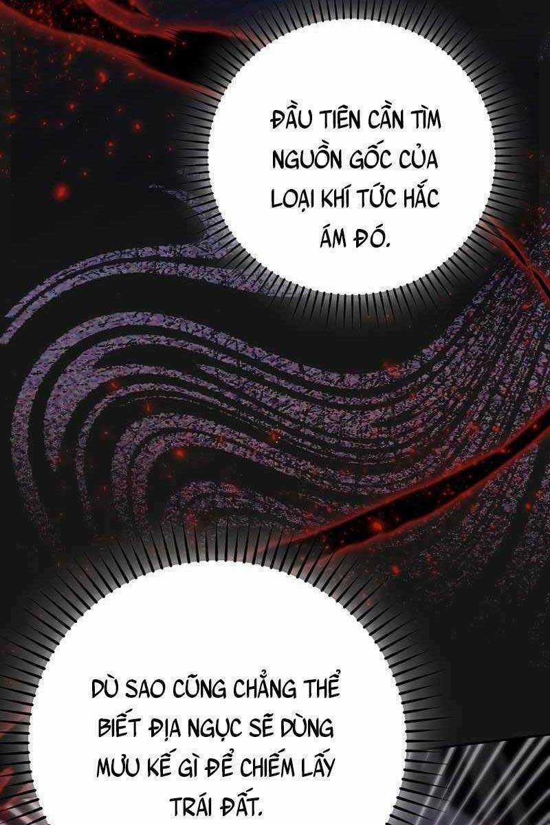 Chúa Quỷ Tăng Cấp Bằng Võ Thuật Chapter 29 trang 19