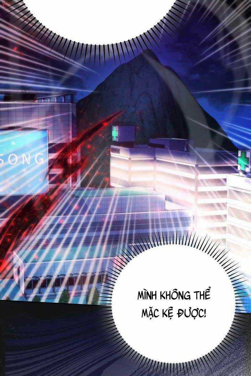 Chúa Quỷ Tăng Cấp Bằng Võ Thuật Chapter 29 trang 20