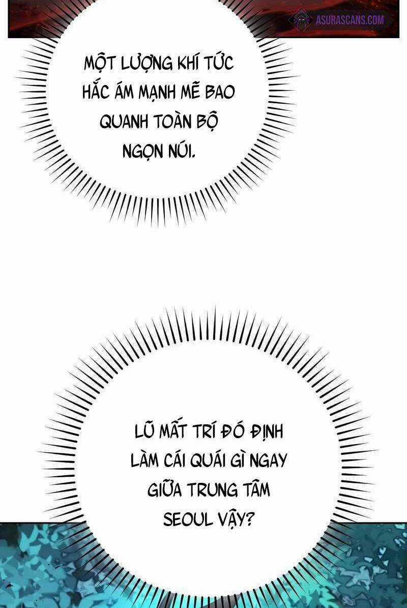 Chúa Quỷ Tăng Cấp Bằng Võ Thuật Chapter 29 trang 23