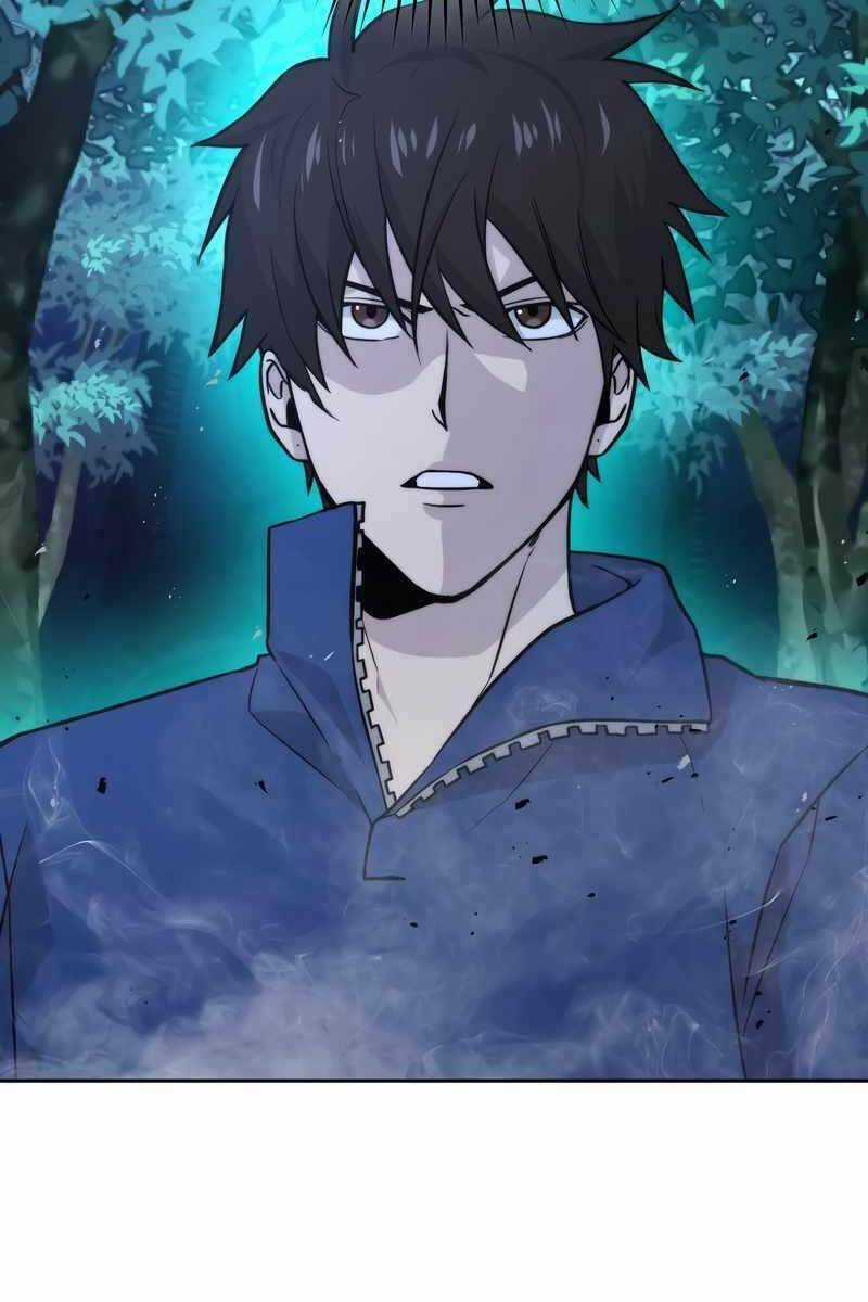 Chúa Quỷ Tăng Cấp Bằng Võ Thuật Chapter 29 trang 24