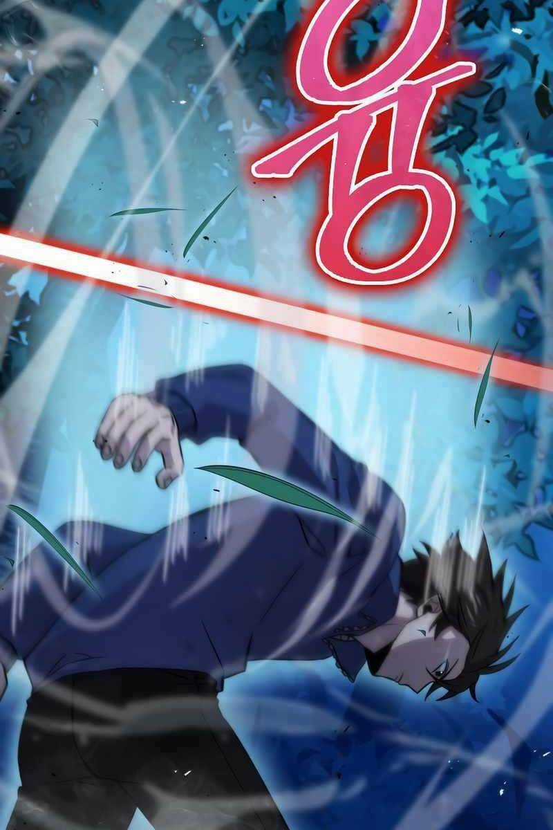 Chúa Quỷ Tăng Cấp Bằng Võ Thuật Chapter 29 trang 28