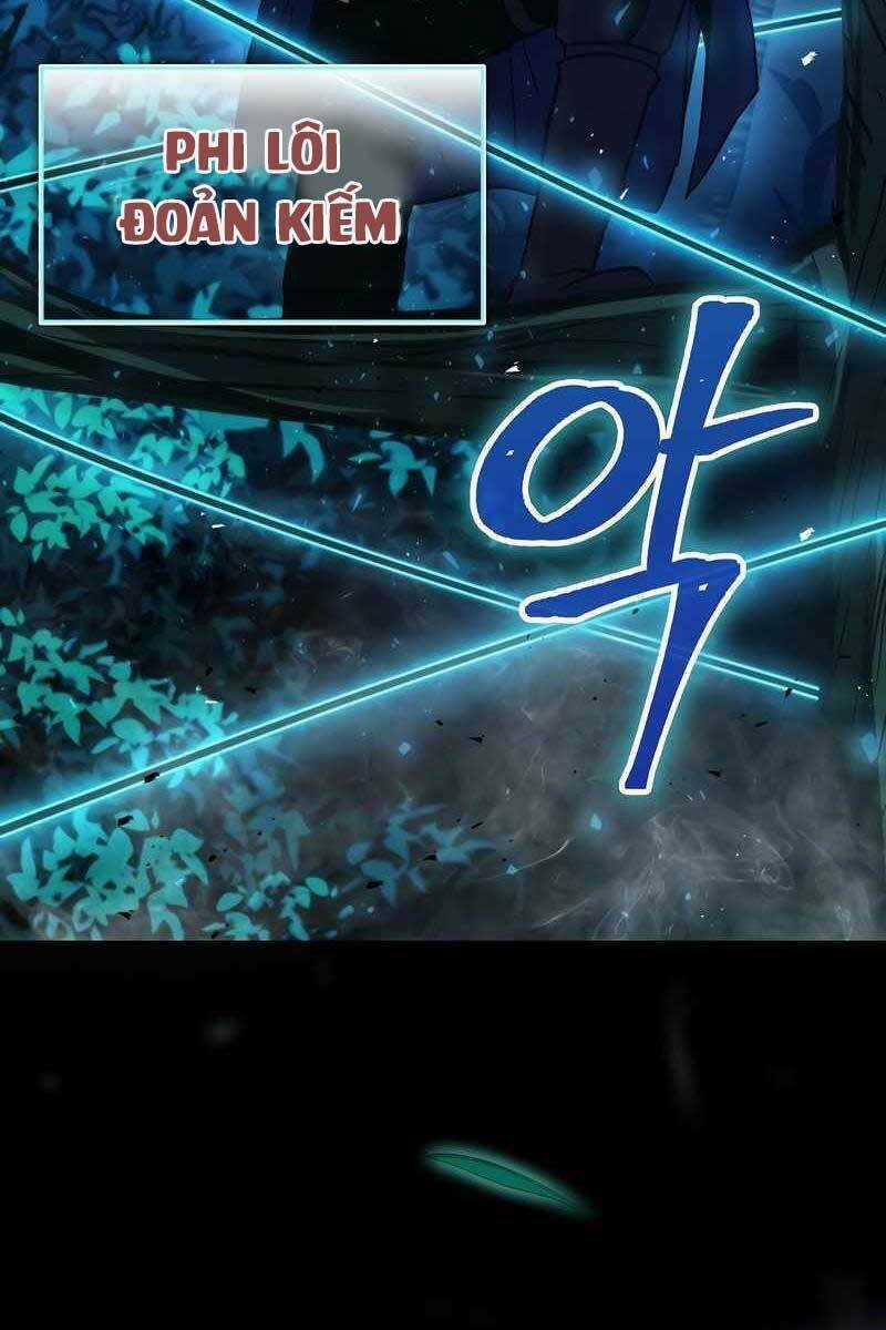 Chúa Quỷ Tăng Cấp Bằng Võ Thuật Chapter 29 trang 40