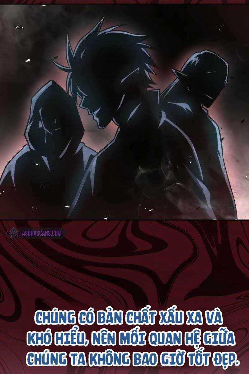 Chúa Quỷ Tăng Cấp Bằng Võ Thuật Chapter 29 trang 47