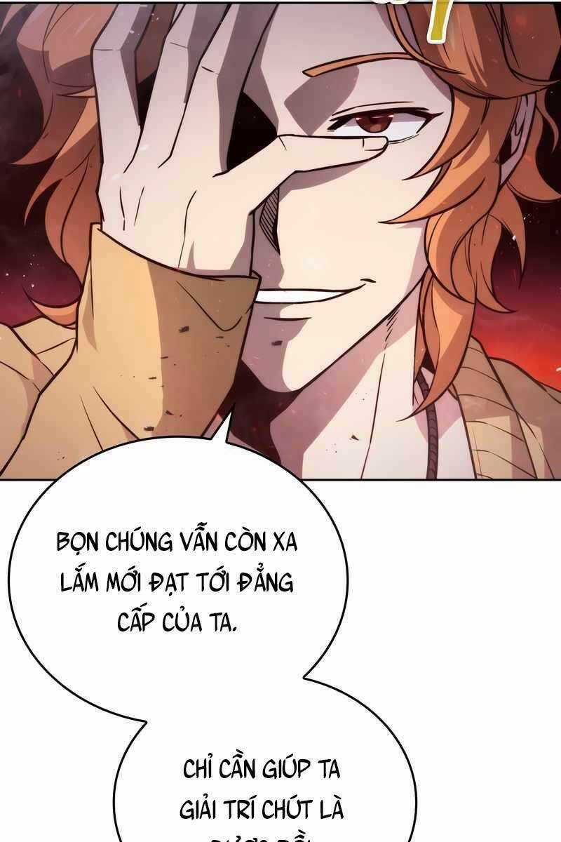 Chúa Quỷ Tăng Cấp Bằng Võ Thuật Chapter 29 trang 5