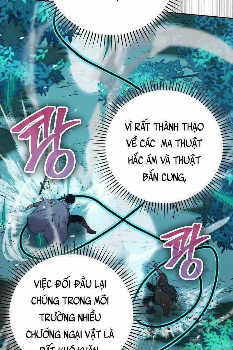 Chúa Quỷ Tăng Cấp Bằng Võ Thuật Chapter 29 trang 51