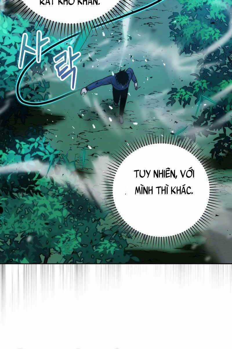 Chúa Quỷ Tăng Cấp Bằng Võ Thuật Chapter 29 trang 52