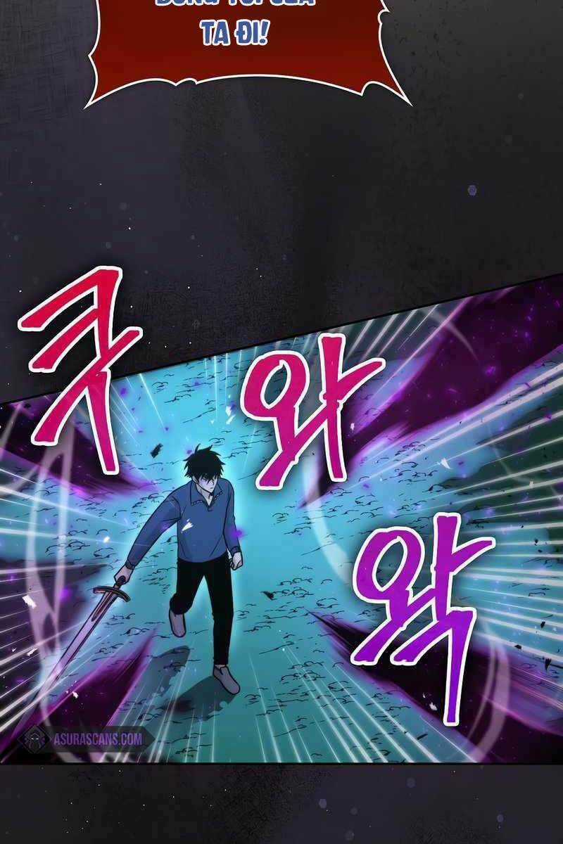 Chúa Quỷ Tăng Cấp Bằng Võ Thuật Chapter 29 trang 54