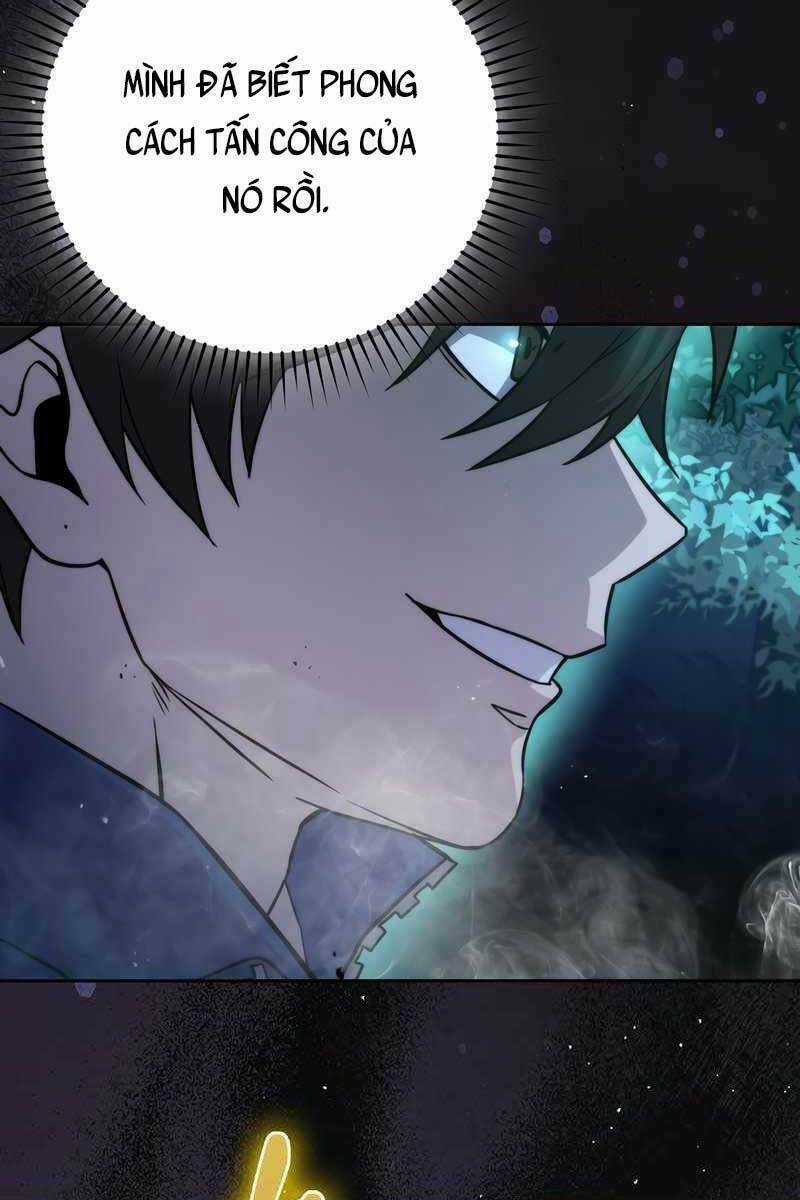 Chúa Quỷ Tăng Cấp Bằng Võ Thuật Chapter 29 trang 57