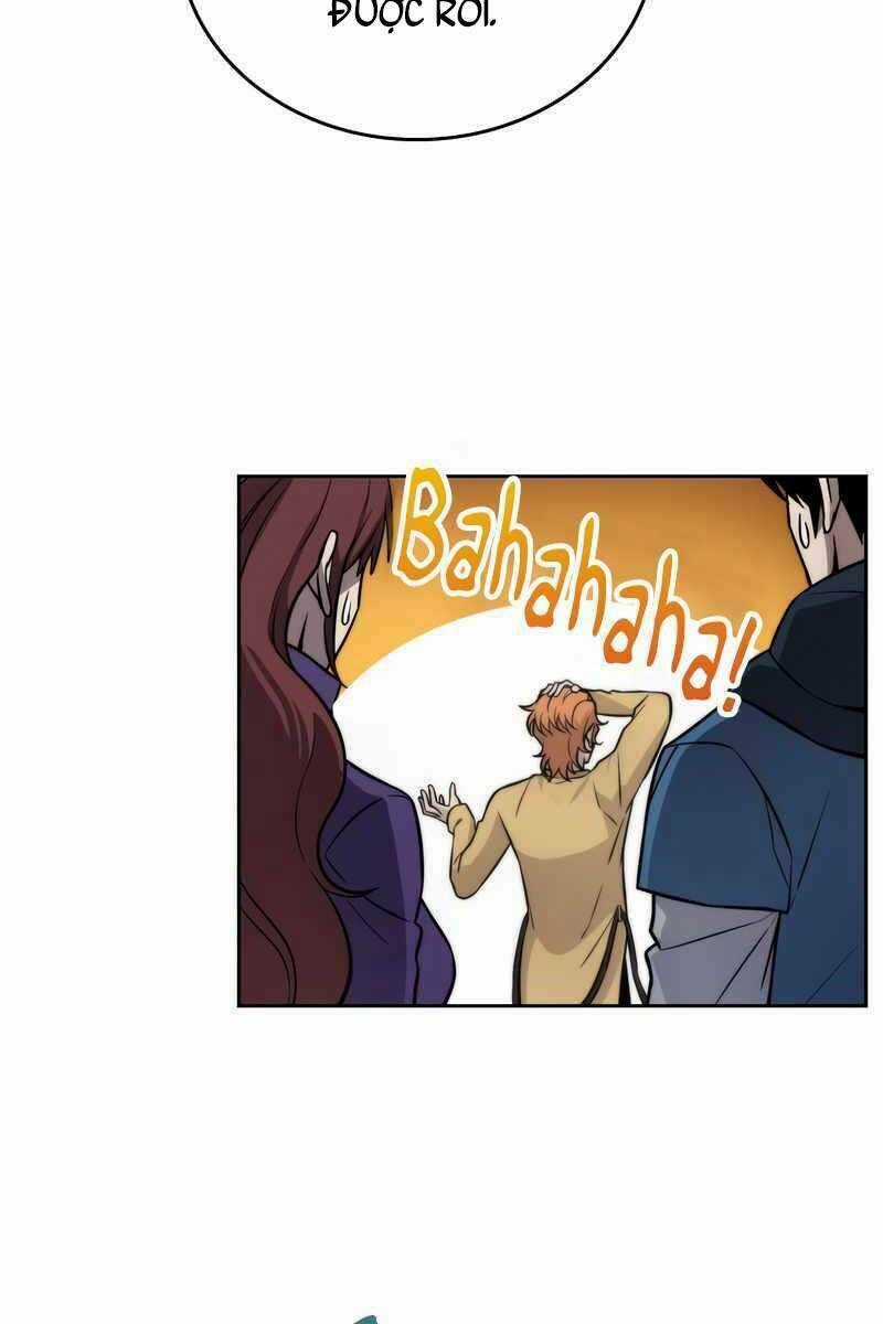 Chúa Quỷ Tăng Cấp Bằng Võ Thuật Chapter 29 trang 6