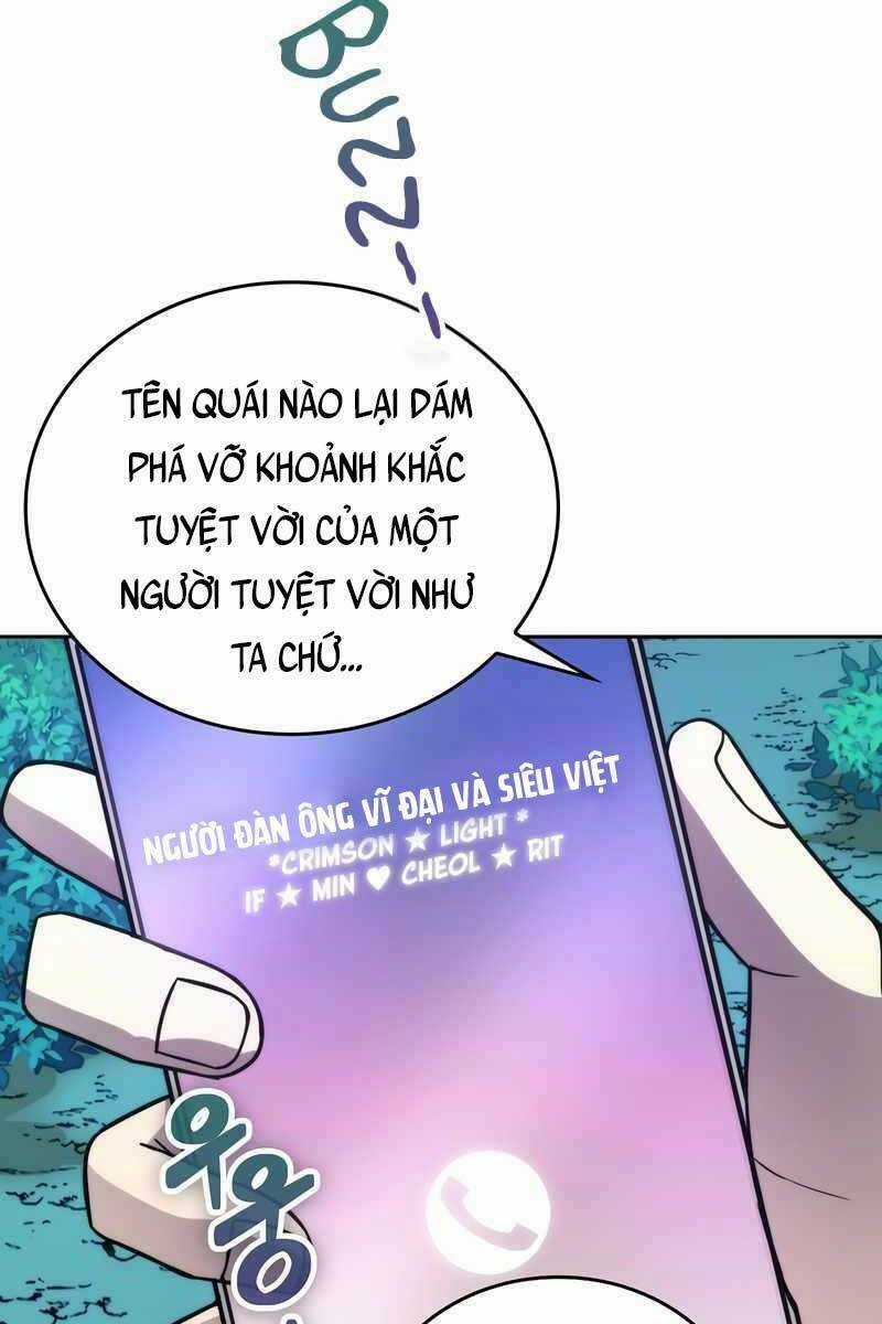 Chúa Quỷ Tăng Cấp Bằng Võ Thuật Chapter 29 trang 7