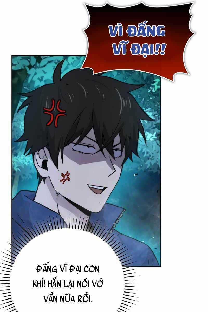 Chúa Quỷ Tăng Cấp Bằng Võ Thuật Chapter 29 trang 70