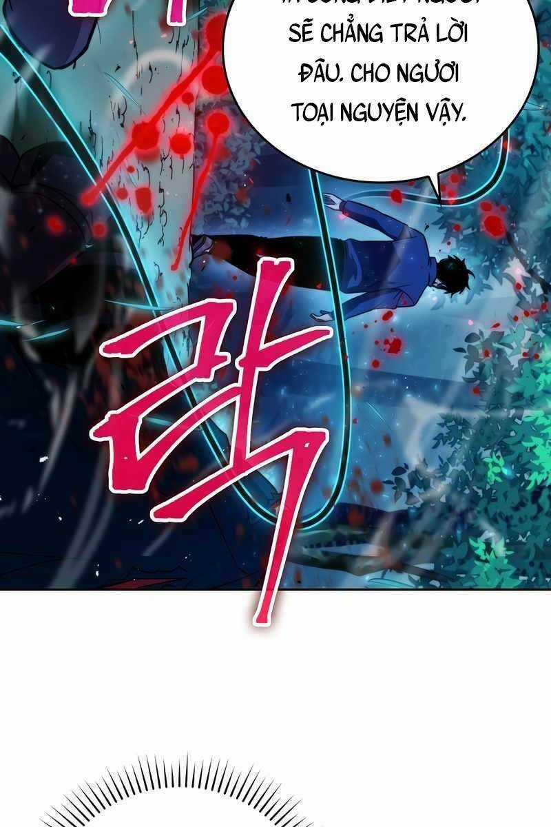 Chúa Quỷ Tăng Cấp Bằng Võ Thuật Chapter 29 trang 72