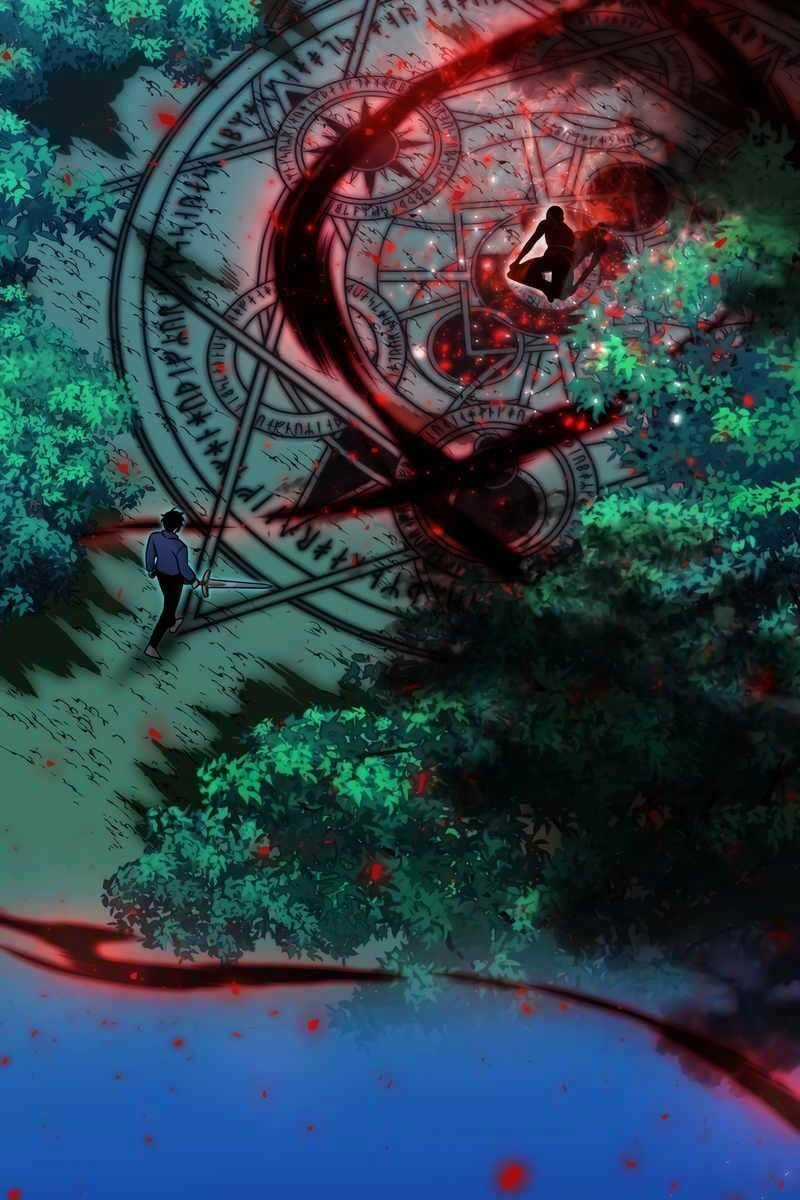 Chúa Quỷ Tăng Cấp Bằng Võ Thuật Chapter 29 trang 75