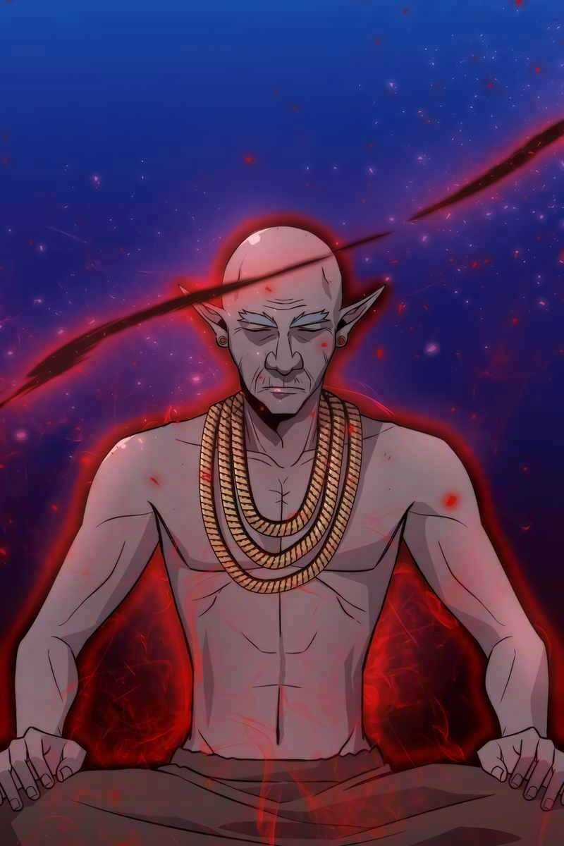 Chúa Quỷ Tăng Cấp Bằng Võ Thuật Chapter 29 trang 76