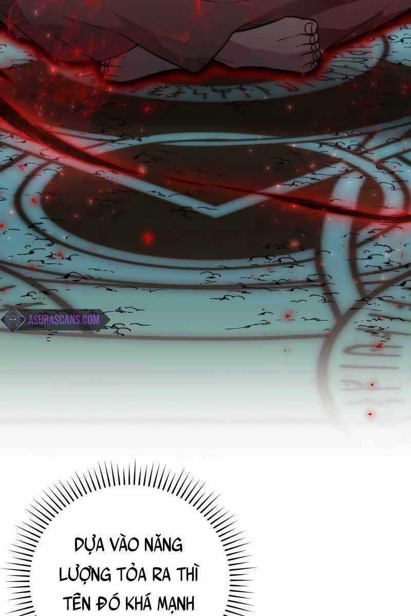 Chúa Quỷ Tăng Cấp Bằng Võ Thuật Chapter 29 trang 77