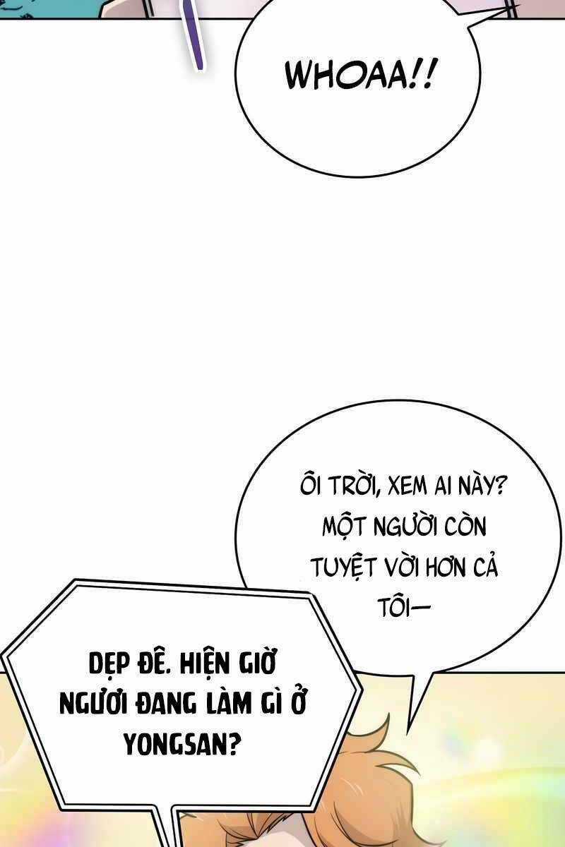 Chúa Quỷ Tăng Cấp Bằng Võ Thuật Chapter 29 trang 8