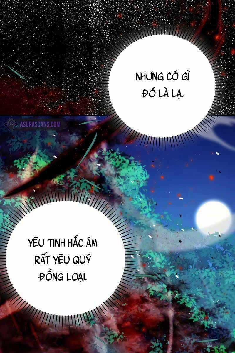 Chúa Quỷ Tăng Cấp Bằng Võ Thuật Chapter 29 trang 80