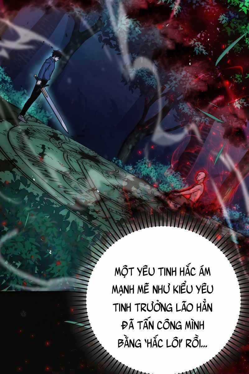 Chúa Quỷ Tăng Cấp Bằng Võ Thuật Chapter 29 trang 81