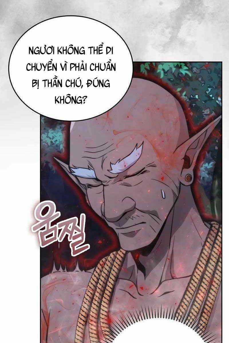 Chúa Quỷ Tăng Cấp Bằng Võ Thuật Chapter 29 trang 83