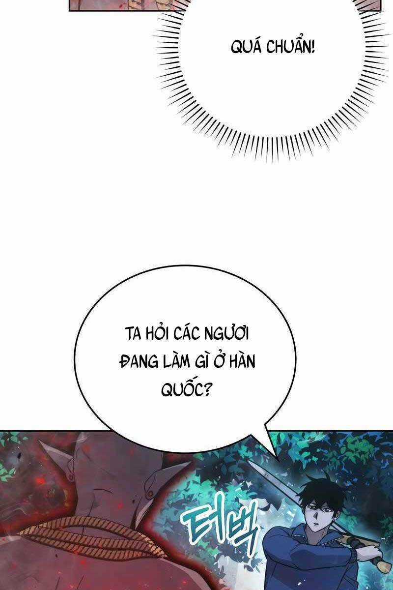 Chúa Quỷ Tăng Cấp Bằng Võ Thuật Chapter 29 trang 84