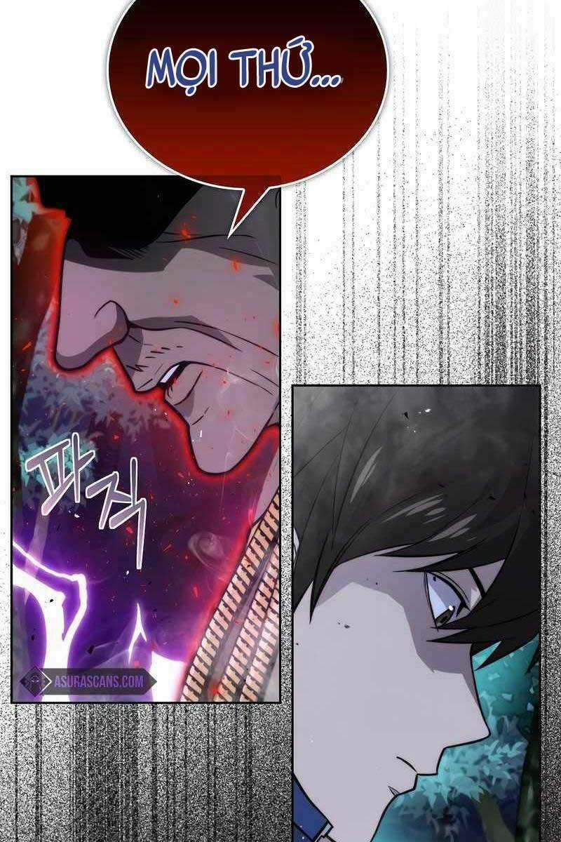 Chúa Quỷ Tăng Cấp Bằng Võ Thuật Chapter 29 trang 86