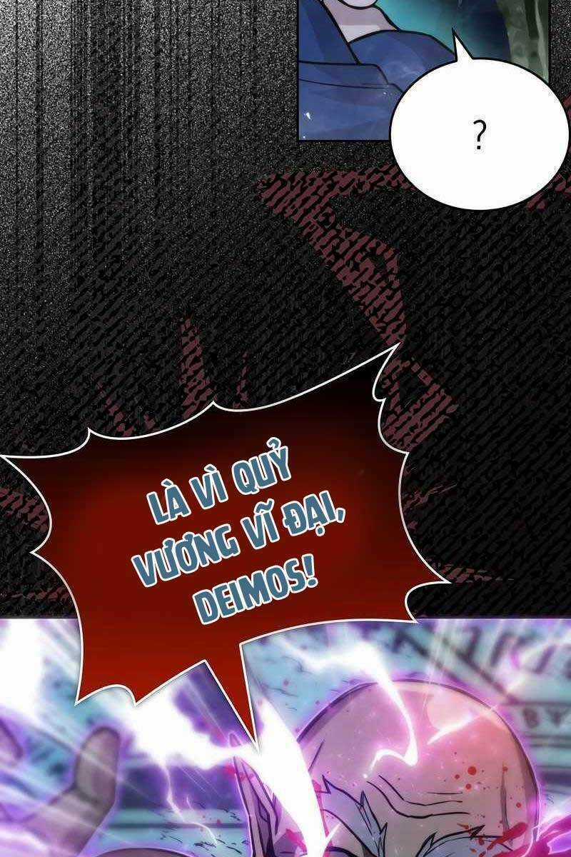 Chúa Quỷ Tăng Cấp Bằng Võ Thuật Chapter 29 trang 87
