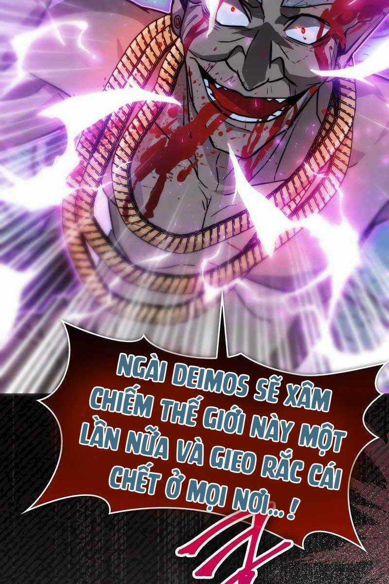 Chúa Quỷ Tăng Cấp Bằng Võ Thuật Chapter 29 trang 88