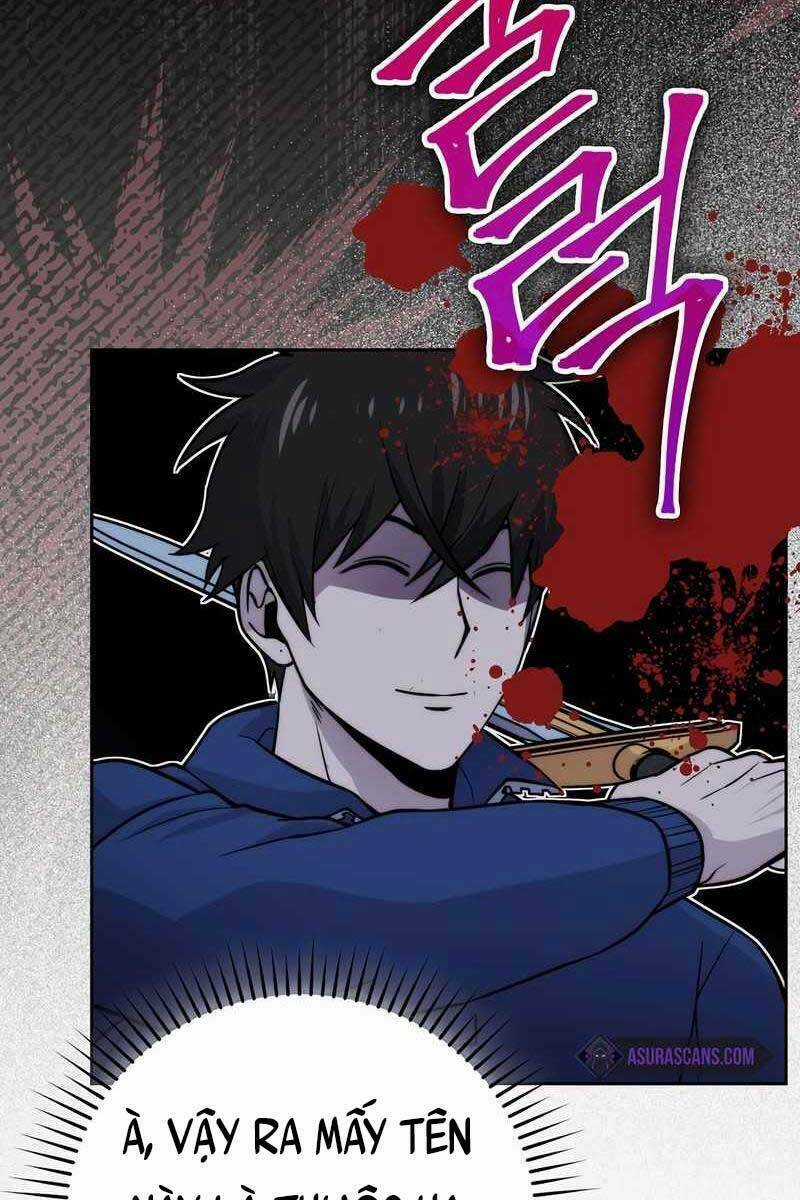 Chúa Quỷ Tăng Cấp Bằng Võ Thuật Chapter 29 trang 89