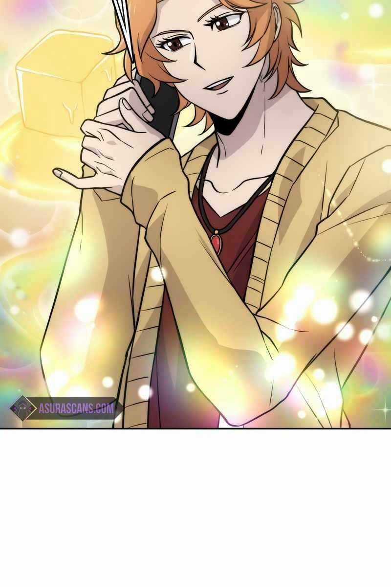 Chúa Quỷ Tăng Cấp Bằng Võ Thuật Chapter 29 trang 9