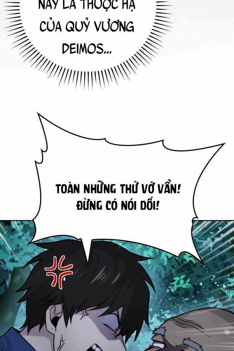 Chúa Quỷ Tăng Cấp Bằng Võ Thuật Chapter 29 trang 90