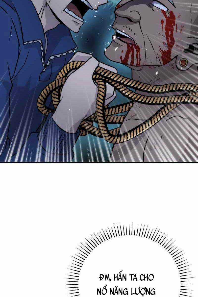 Chúa Quỷ Tăng Cấp Bằng Võ Thuật Chapter 29 trang 91