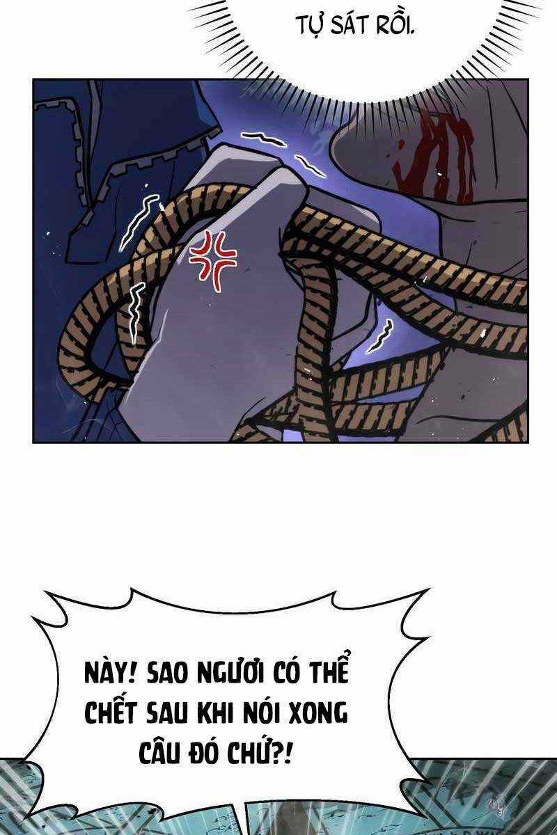 Chúa Quỷ Tăng Cấp Bằng Võ Thuật Chapter 29 trang 92