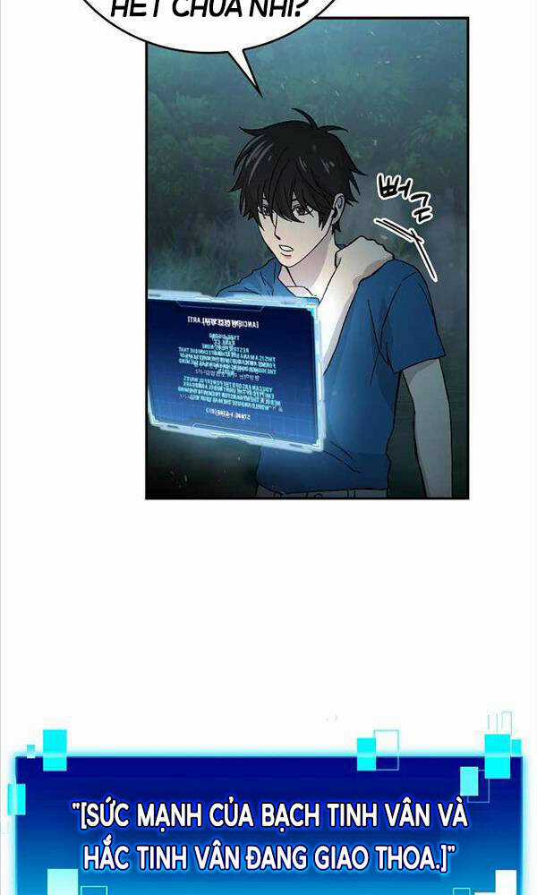 Chúa Quỷ Tăng Cấp Bằng Võ Thuật Chapter 3 trang 10