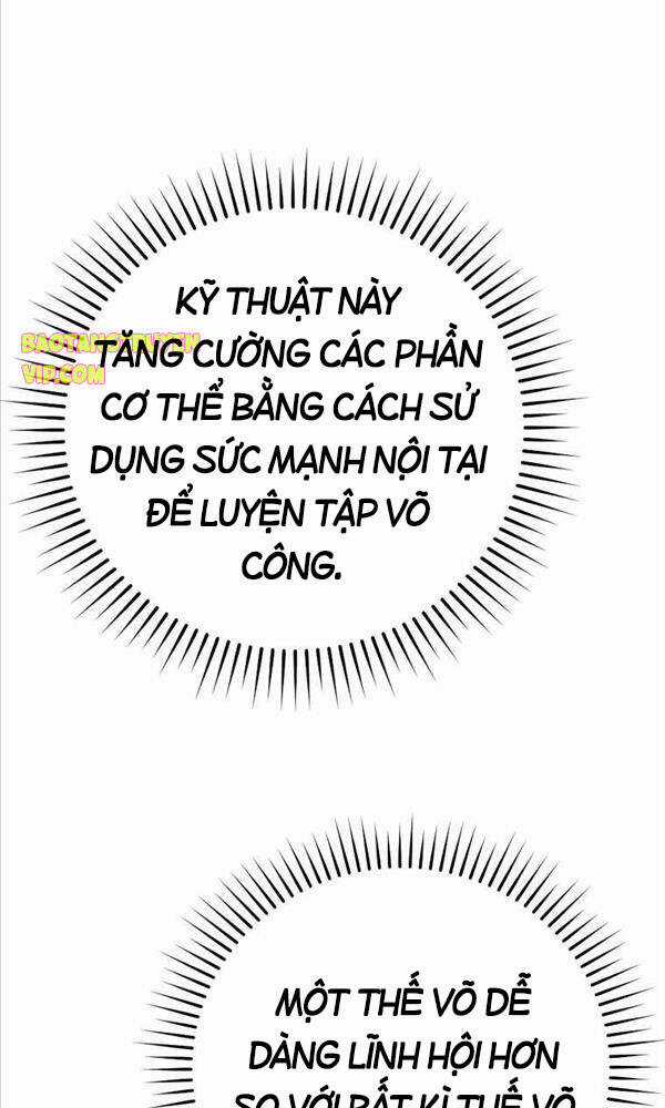 Chúa Quỷ Tăng Cấp Bằng Võ Thuật Chapter 3 trang 101