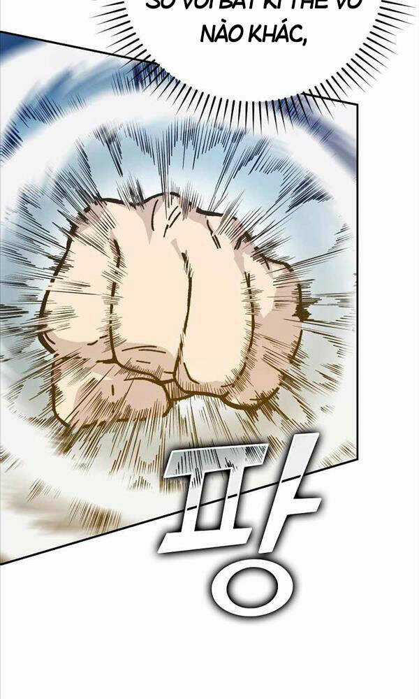 Chúa Quỷ Tăng Cấp Bằng Võ Thuật Chapter 3 trang 102