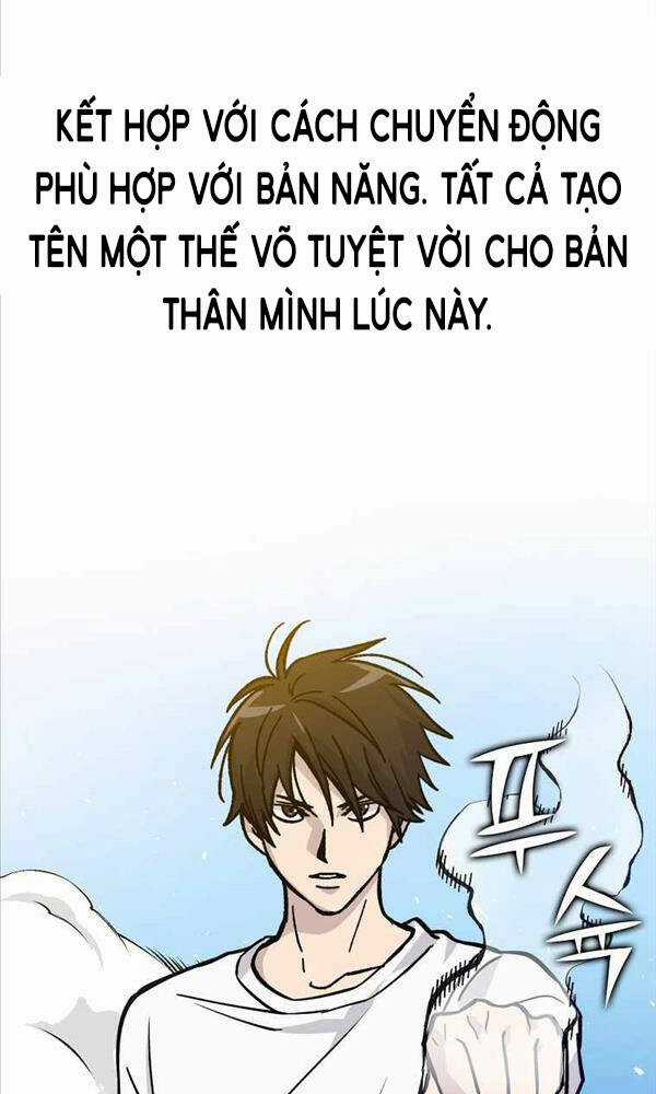 Chúa Quỷ Tăng Cấp Bằng Võ Thuật Chapter 3 trang 103