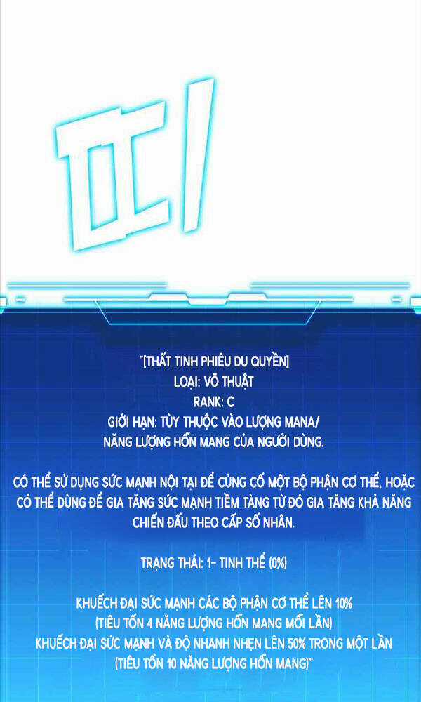 Chúa Quỷ Tăng Cấp Bằng Võ Thuật Chapter 3 trang 105