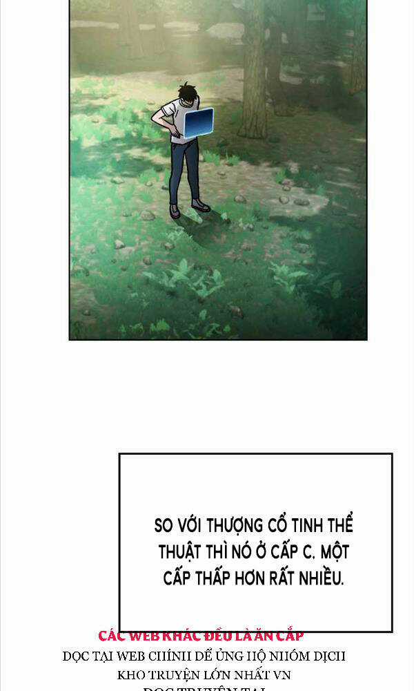 Chúa Quỷ Tăng Cấp Bằng Võ Thuật Chapter 3 trang 108