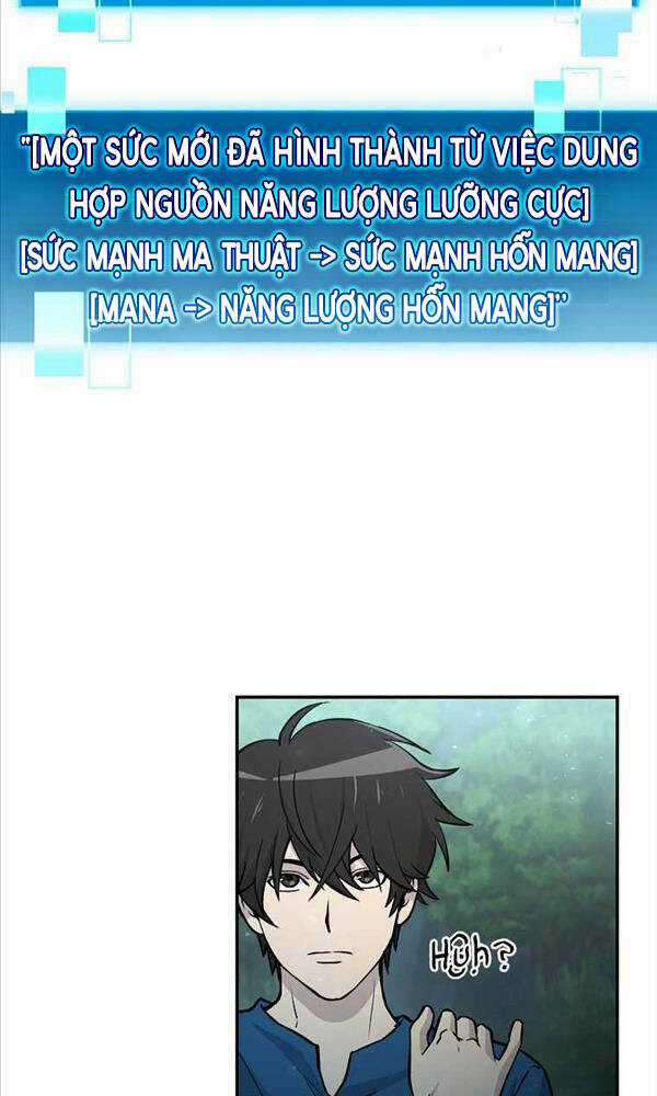 Chúa Quỷ Tăng Cấp Bằng Võ Thuật Chapter 3 trang 11