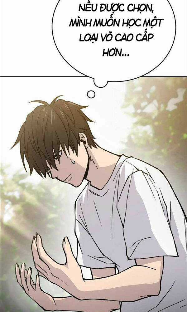 Chúa Quỷ Tăng Cấp Bằng Võ Thuật Chapter 3 trang 111