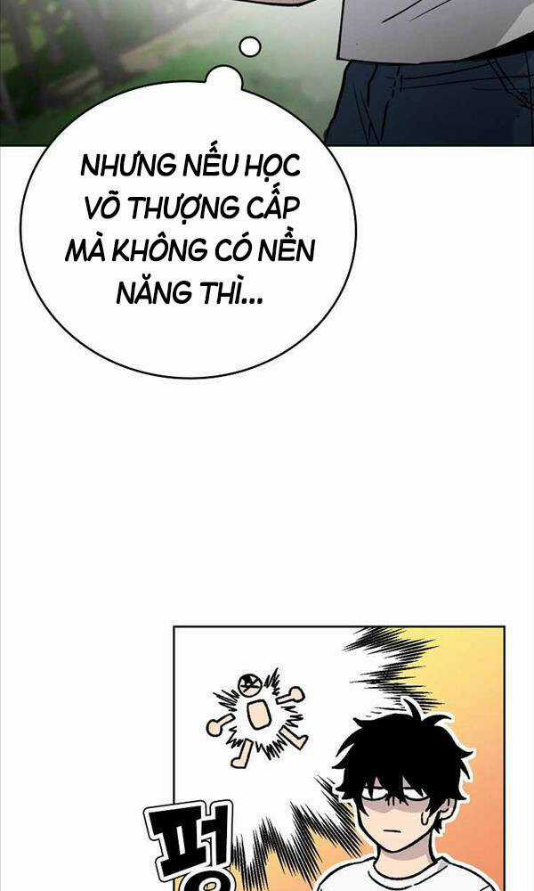 Chúa Quỷ Tăng Cấp Bằng Võ Thuật Chapter 3 trang 112