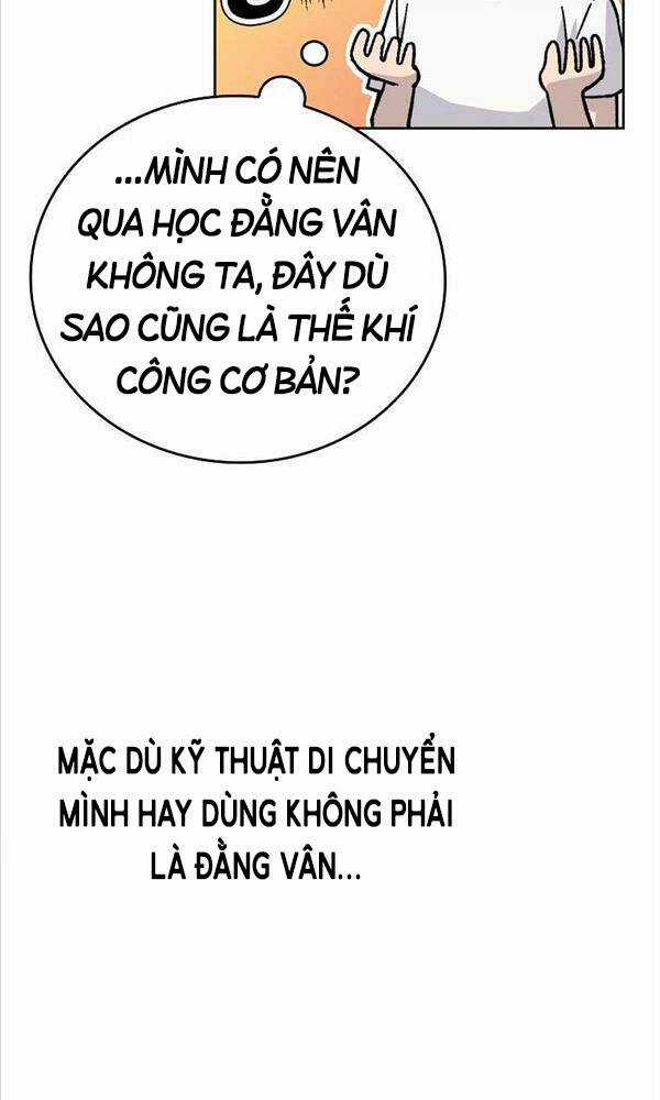 Chúa Quỷ Tăng Cấp Bằng Võ Thuật Chapter 3 trang 113