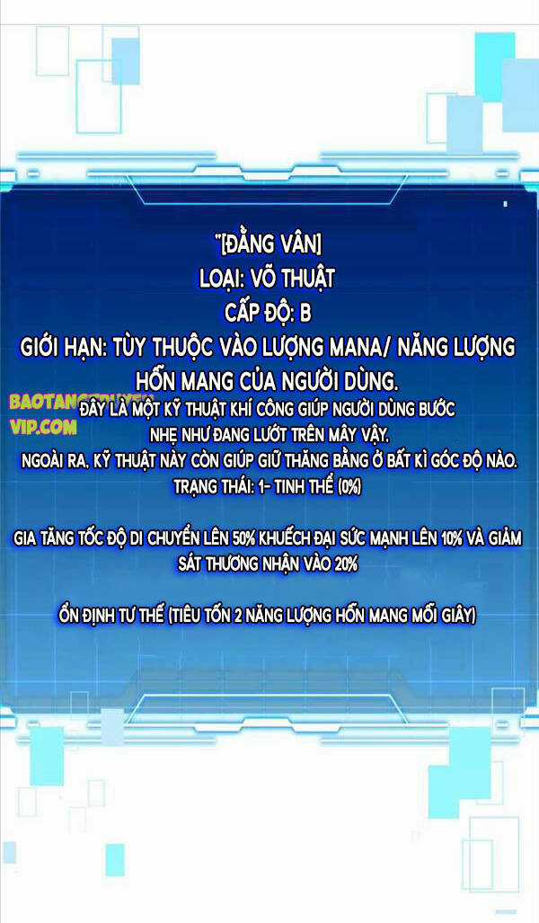 Chúa Quỷ Tăng Cấp Bằng Võ Thuật Chapter 3 trang 117