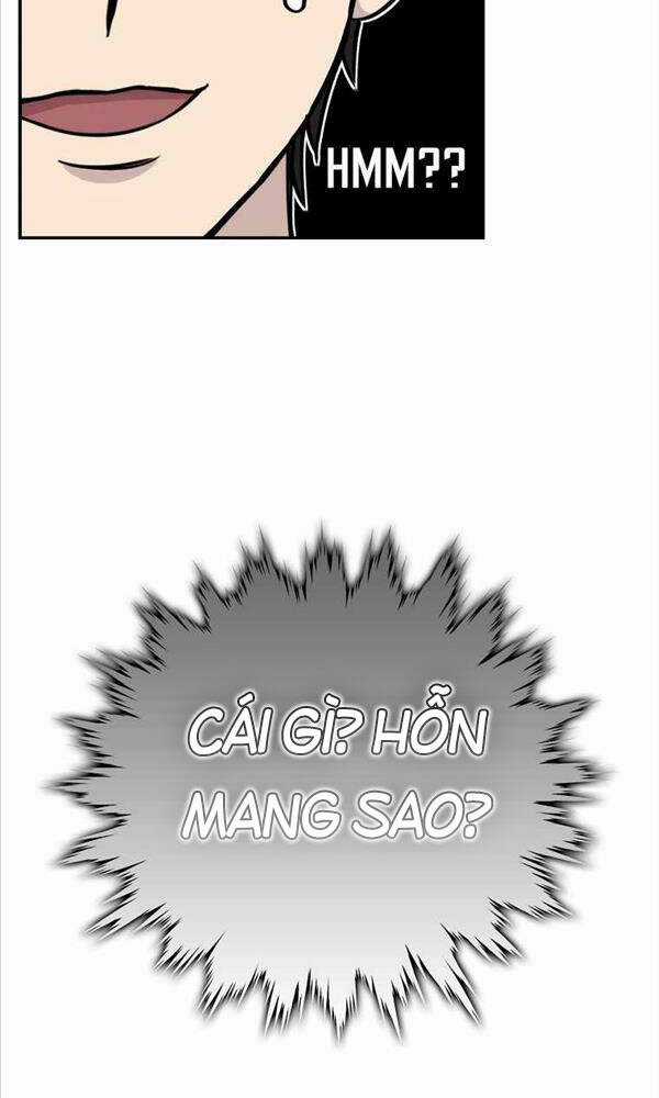 Chúa Quỷ Tăng Cấp Bằng Võ Thuật Chapter 3 trang 13